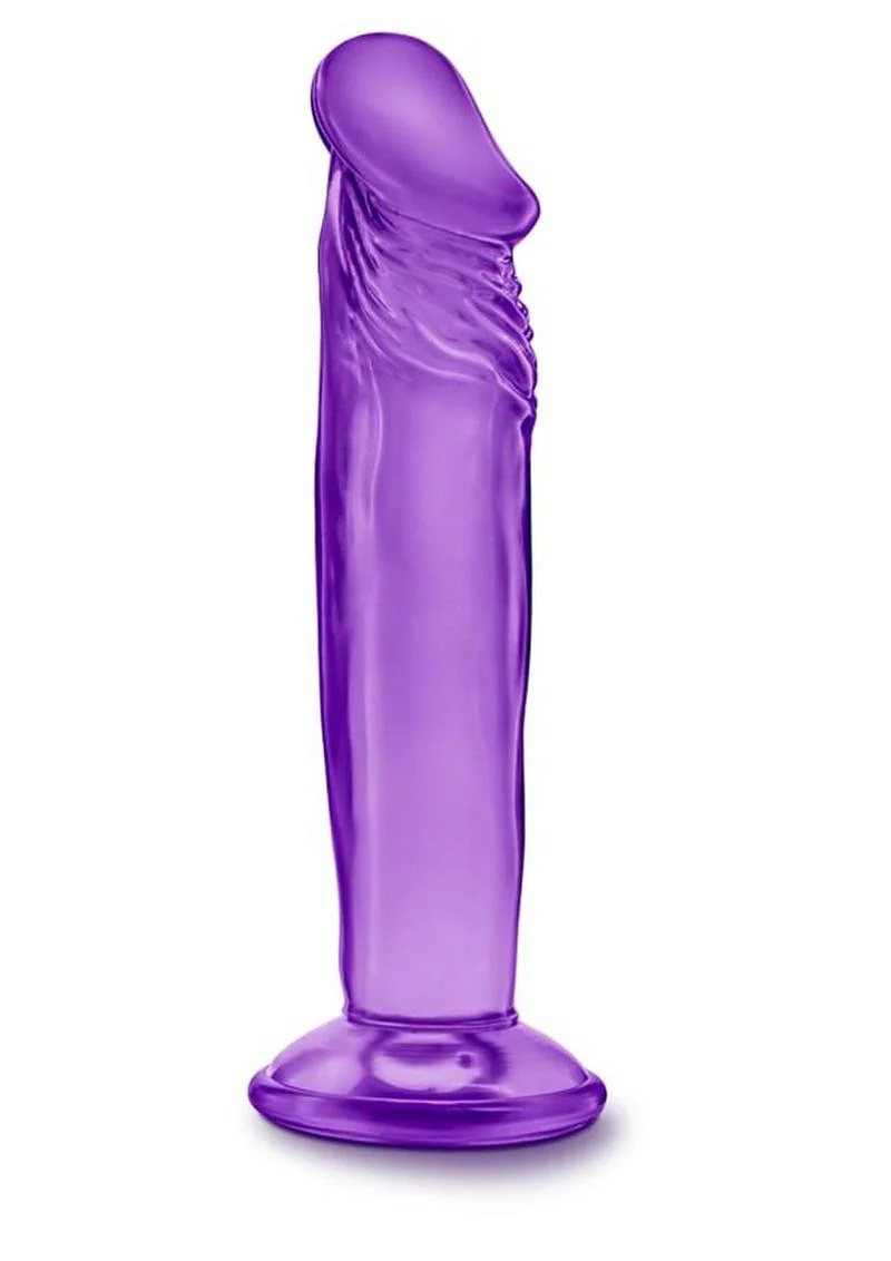 B Yours Sweet N' Small Dildo with Suction Cup - Image 21