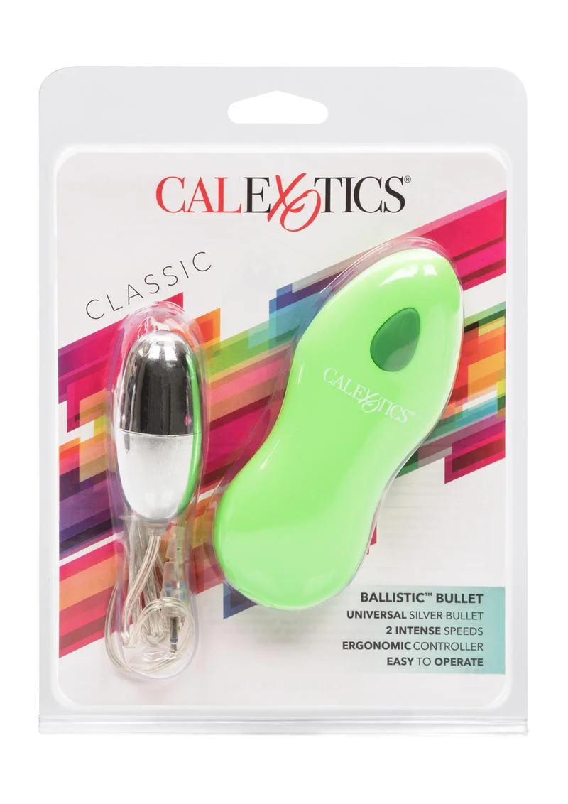 Ballistic Bullet Universal - Image 2