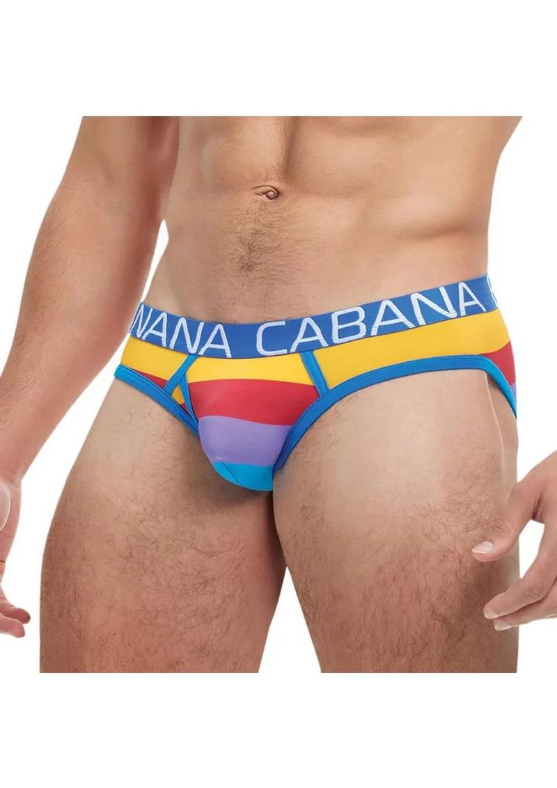 Banana Cabana Brief - Image 4