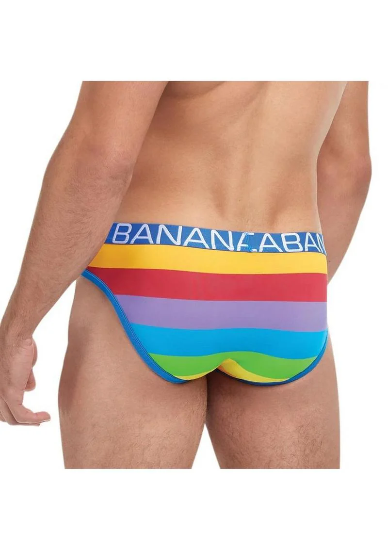 Banana Cabana Brief - Image 5