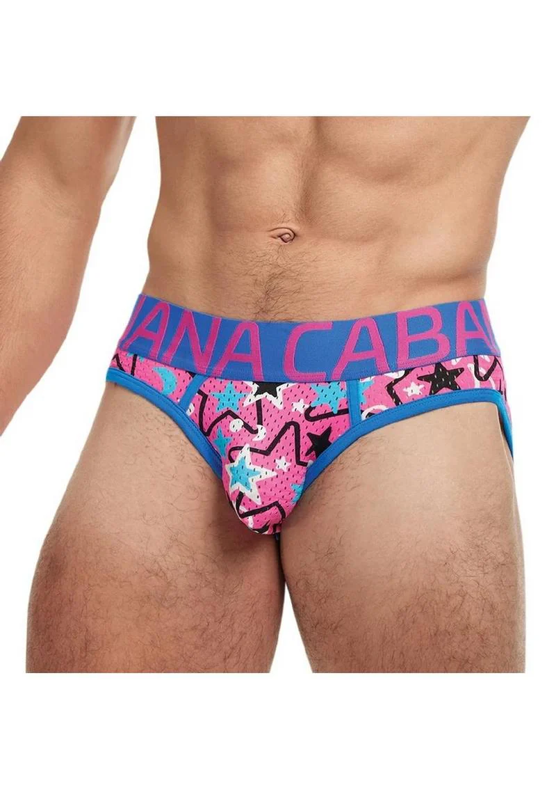 Banana Cabana Eclips Bikini Lg/XL - Image 2