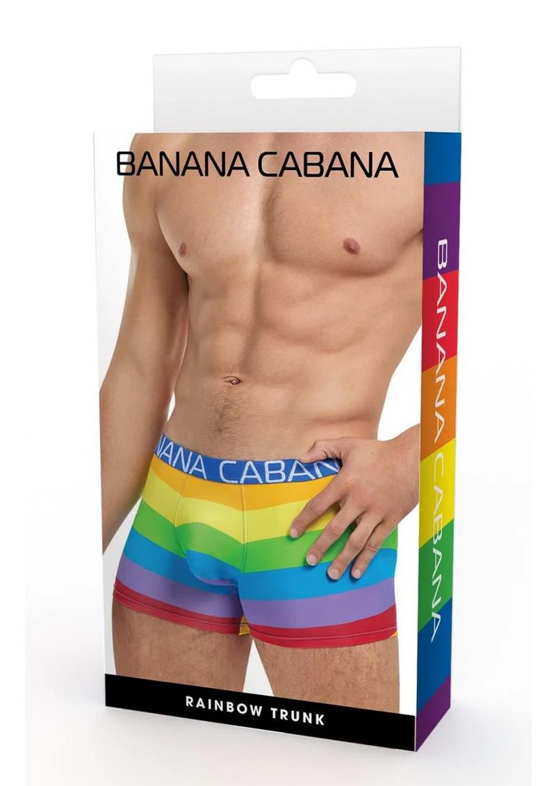 Banana Cabana Trunks - Image 10