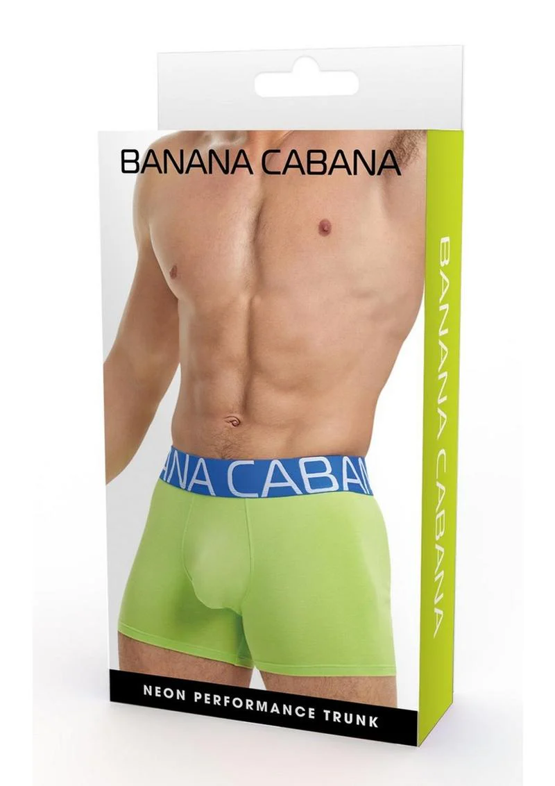 Banana Cabana Trunks - Image 11
