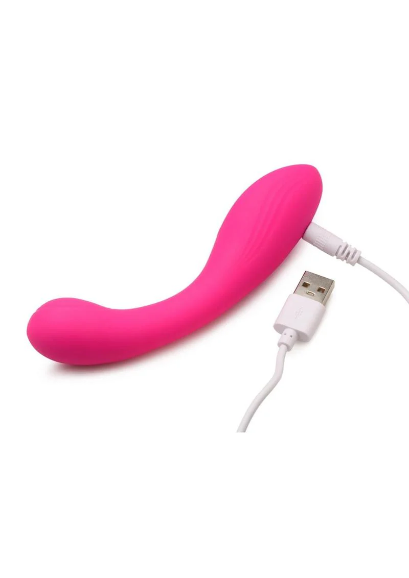 Bang! G-Spot Rechargeable Silicone Vibrator - Image 6