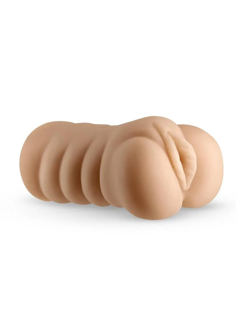 Barely Legal Gogo Stroker Closed End Masturbator - Pussy - Image 2