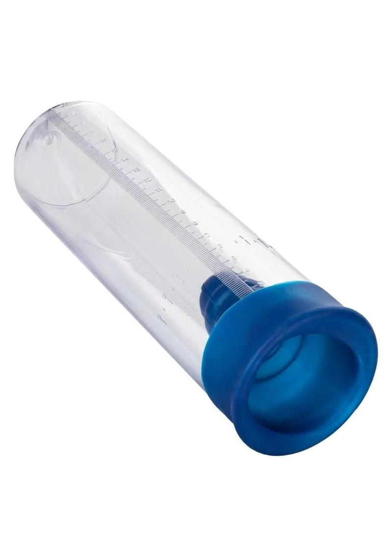 Basic Essentials Penis Pump - Image 2