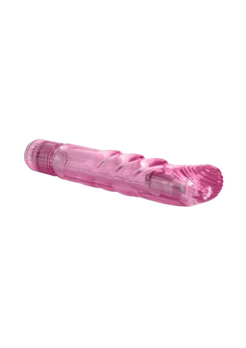 Basic Essentials Slim Softee Vibrator - Image 3