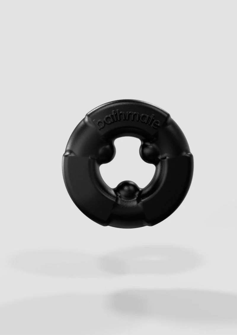 Bathmate Gladiator Power Ring Cock Ring - Image 2
