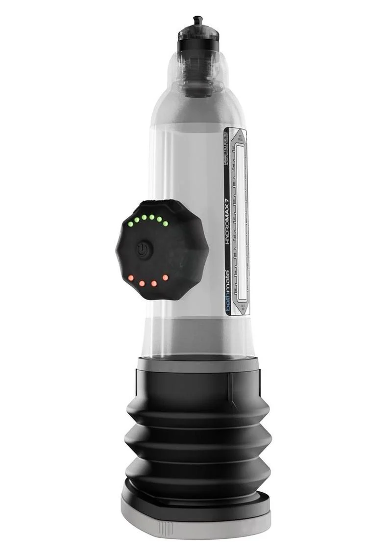 Bathmate Pump Timer - Image 4