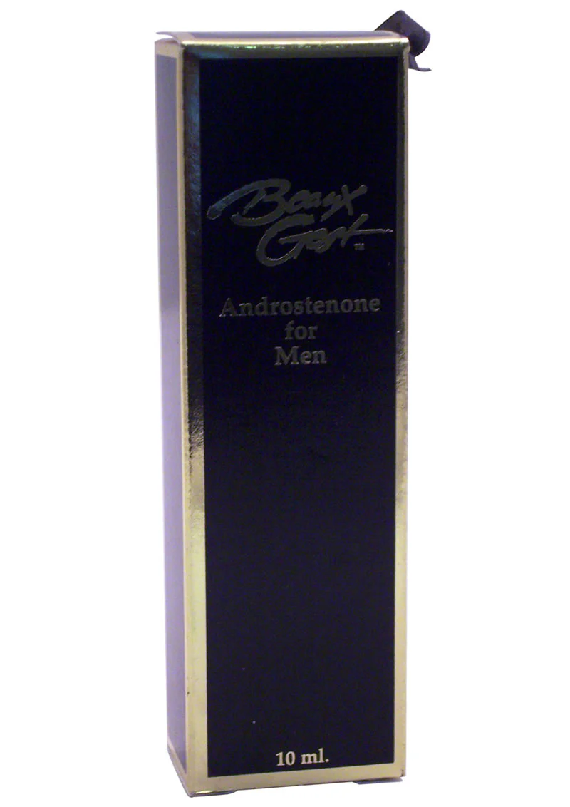 Beaux Gest Cologne For Him Original - Image 2