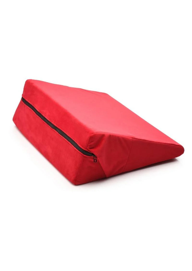 Bedroom Bliss Love Cushion - Image 4