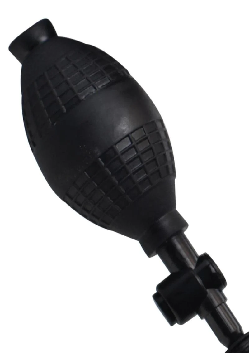 Beginner's Power Penis Pump - Image 2