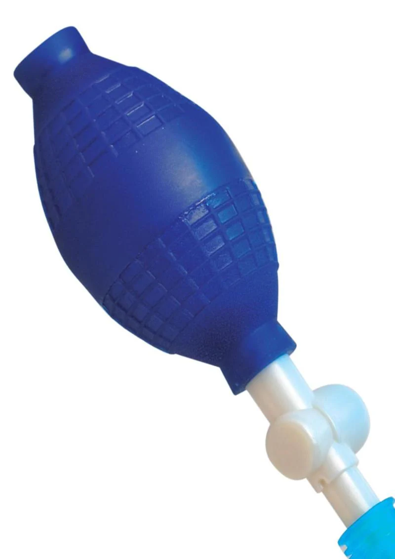 Beginner's Power Penis Pump - Image 5