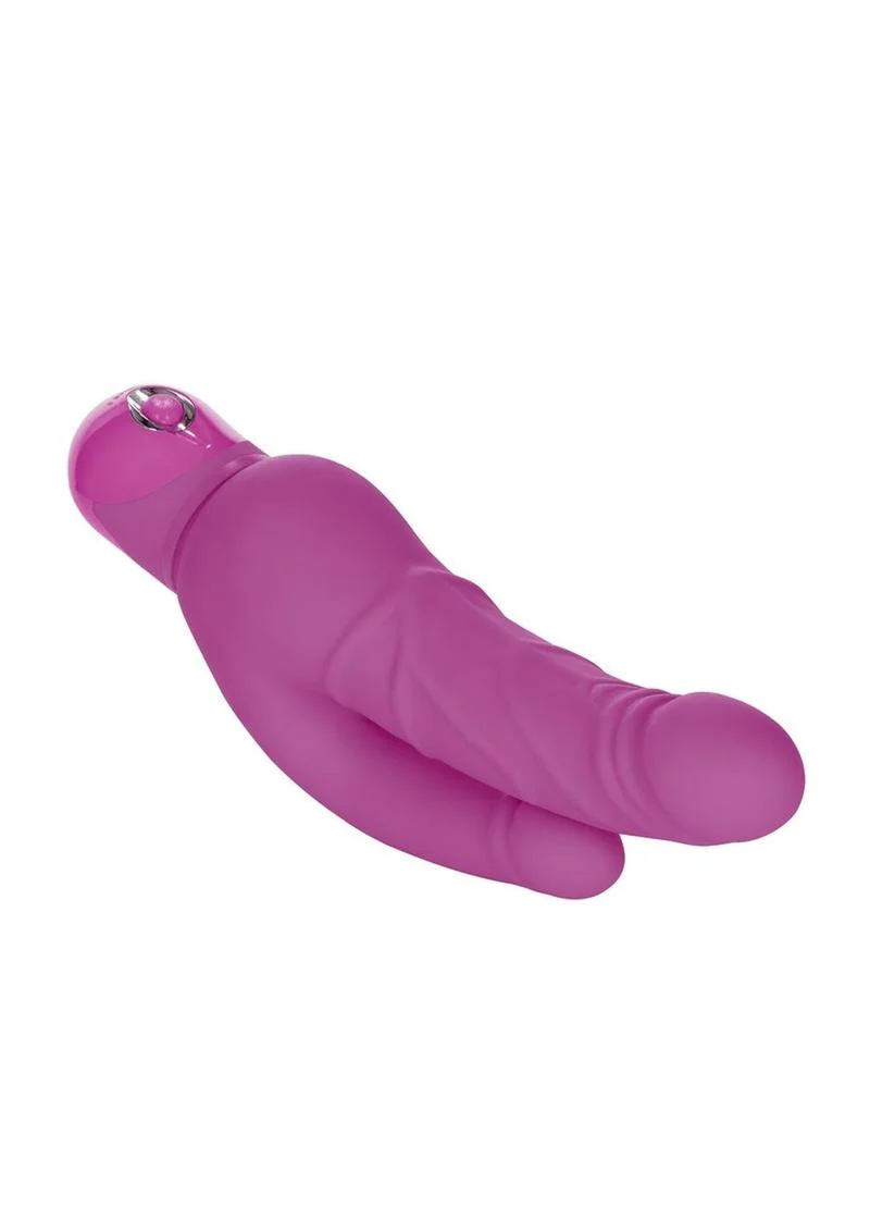 Bendie Stud Over and Under Vibrator - Image 5