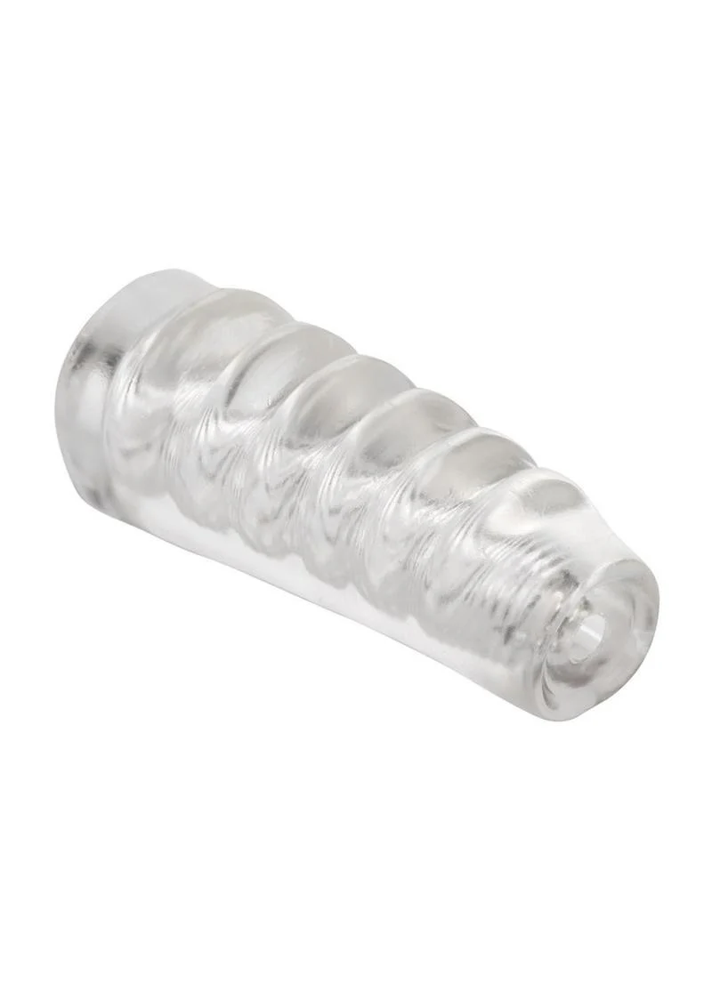 Bigger and Better Hot Rod Enhancer Penis Extender - Image 2