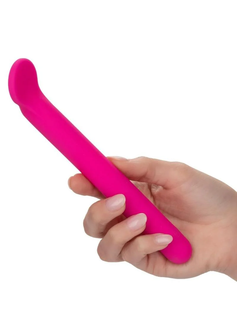 Bliss Liquid Silicone Rechargeable Clitoriffic Vibrator - Image 2