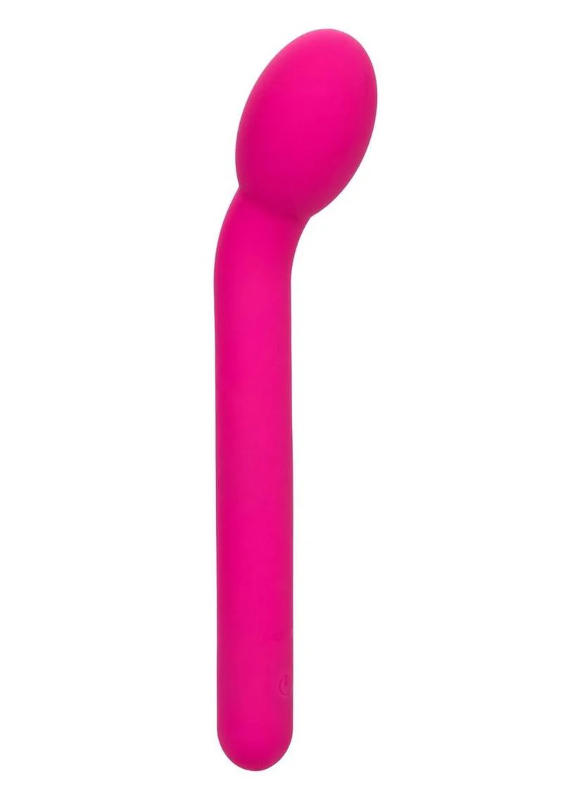 Bliss Liquid Silicone Rechargeable Tulip Vibrator - Image 4