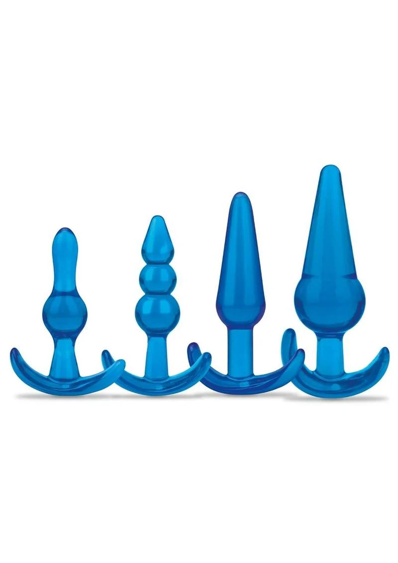 Blue Line Anal Training - Image 2