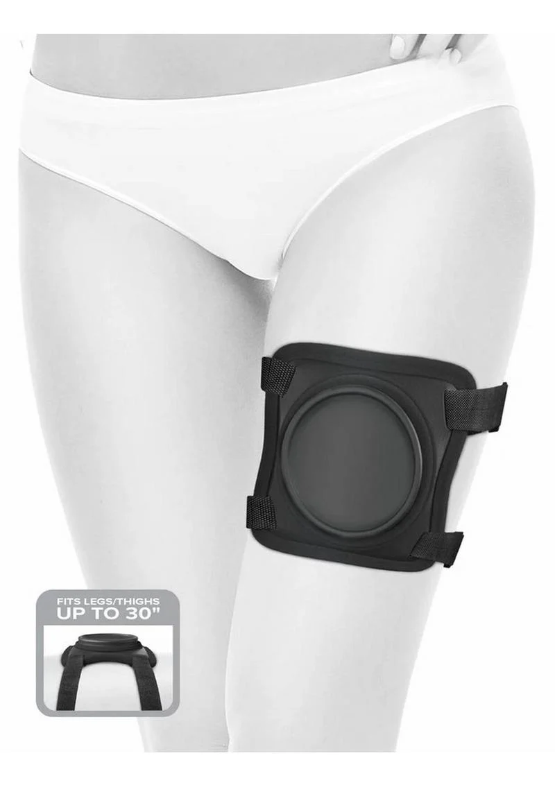 Body Dock Lap Strap Strap-On - Image 3