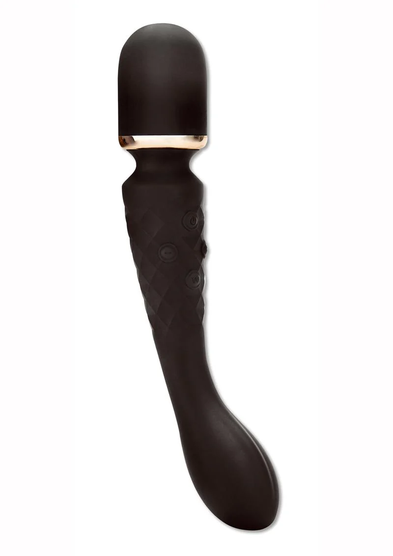 Bodywand Luxe 2-Way Wand Massager - Image 3