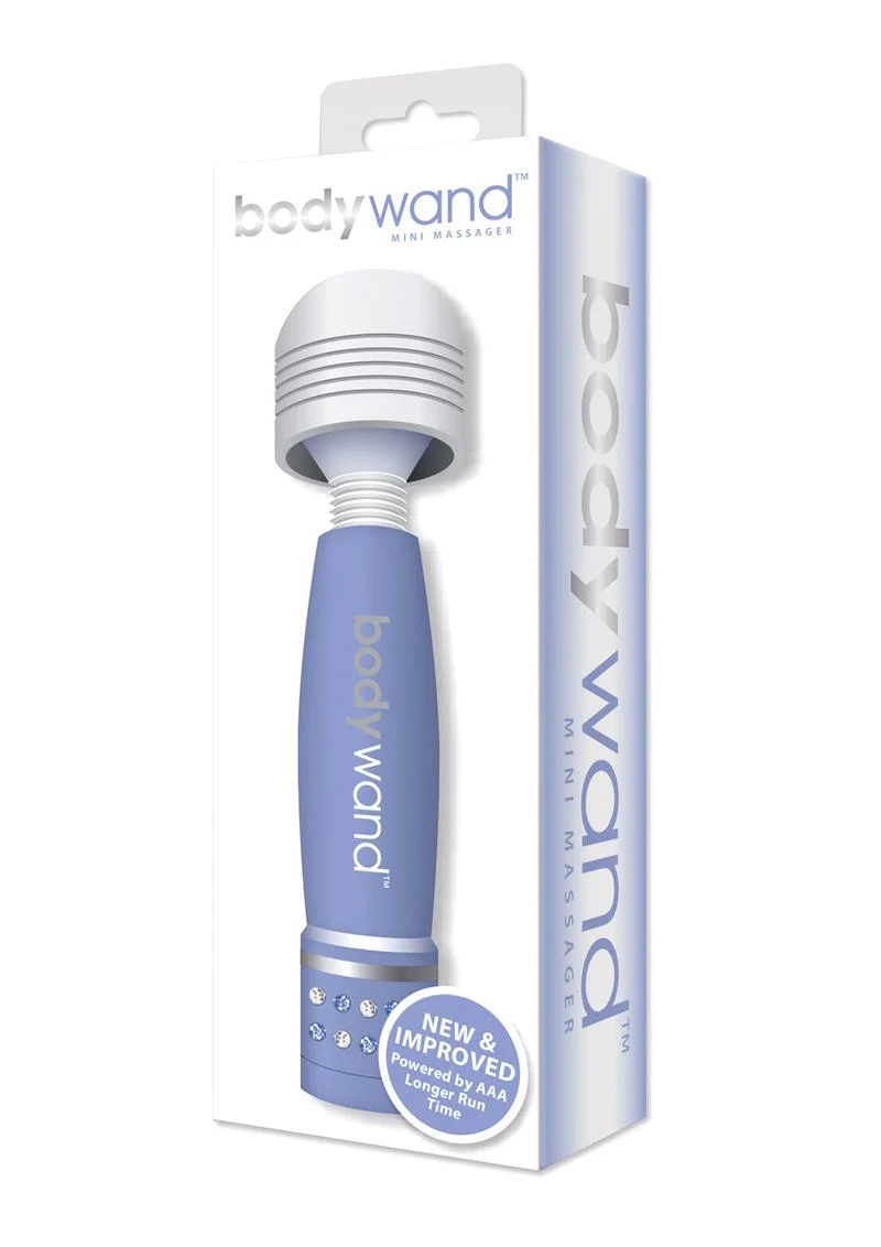 Bodywand Mini Massager - Image 14