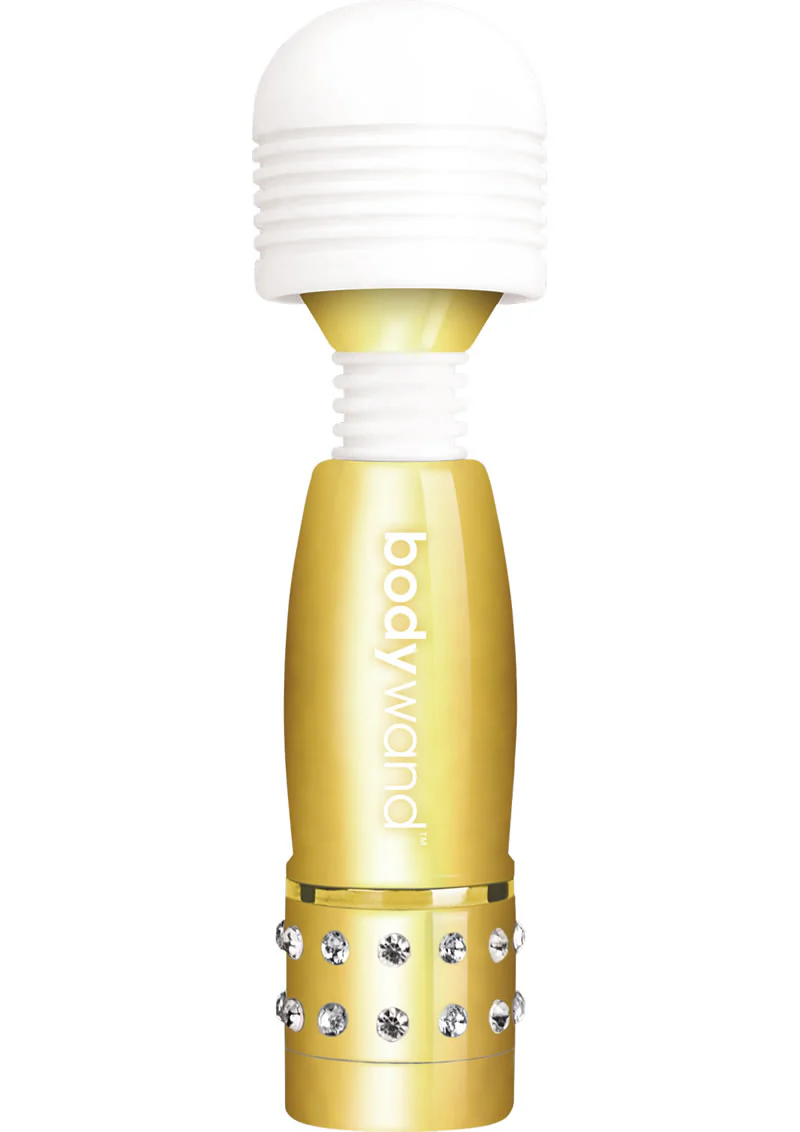 Bodywand Mini Massager - Image 16