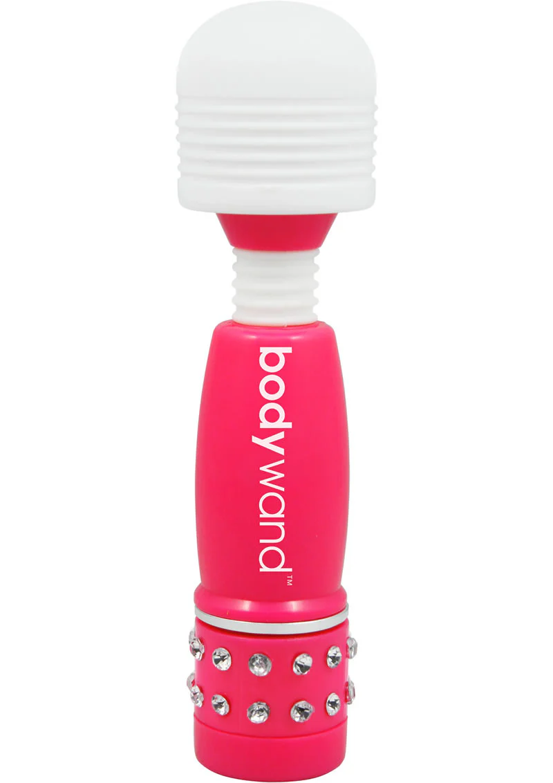 Bodywand Mini Massager - Image 7