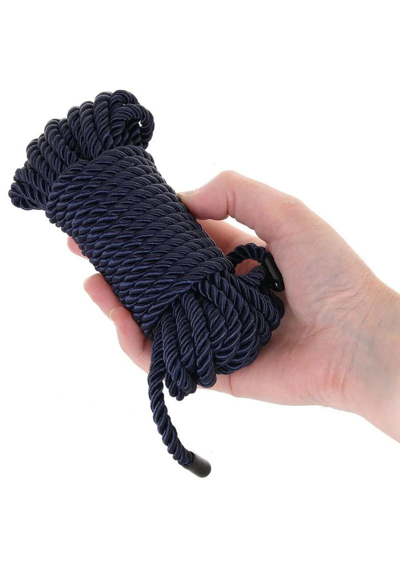 Bondage Couture Rope - Image 3