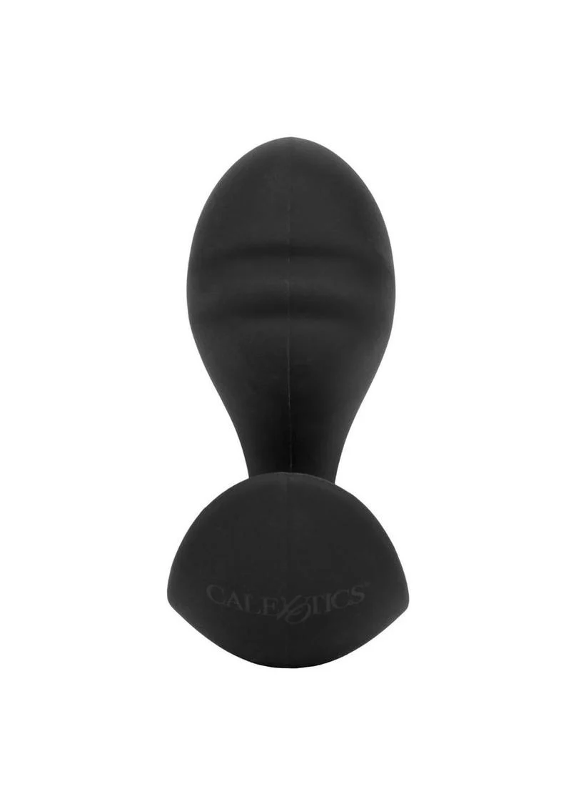 Booty Ball Petite Probe Silicone Butt Plug - Image 7
