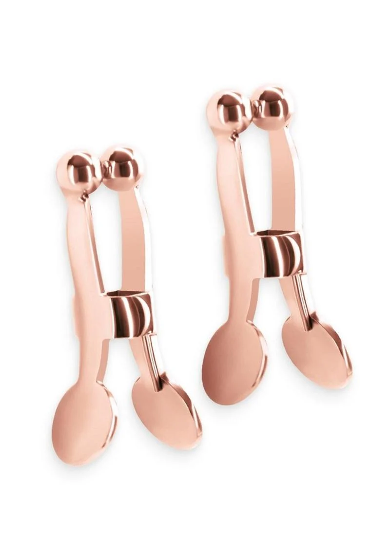 Bound Nipple Clamps C1 - Image 6