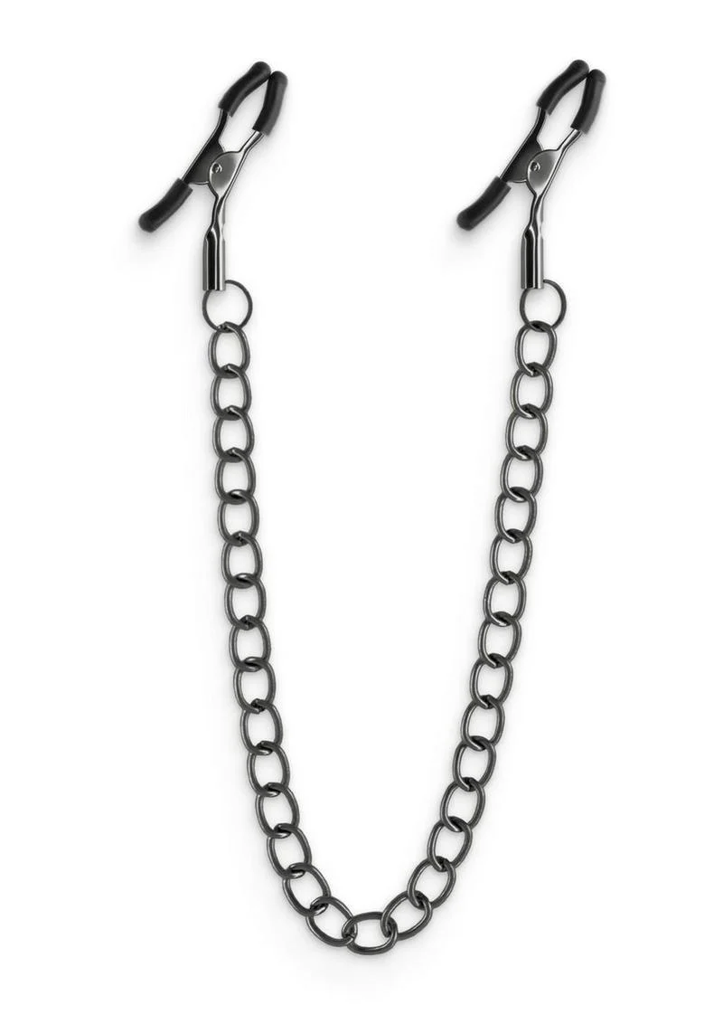 Bound Nipple Clamps Dc2 - Image 3