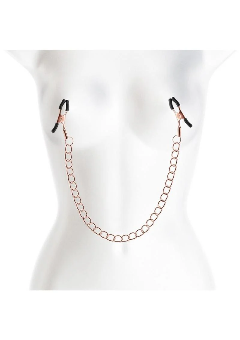Bound Nipple Clamps Dc2 - Image 6