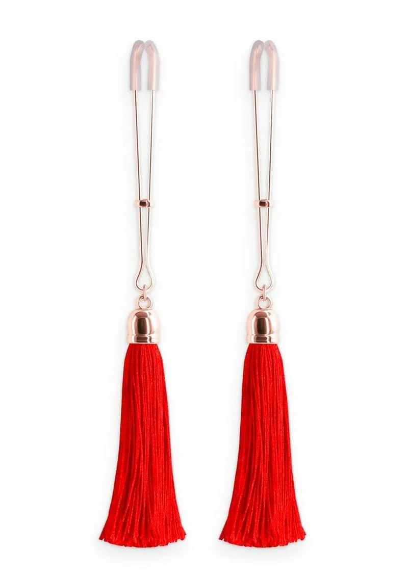 Bound Nipple Clamps T1 - Image 9