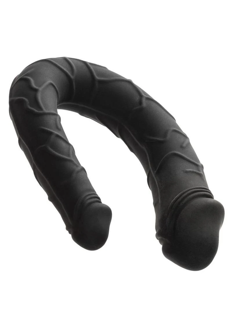 Boundless AC/DC Silicone Bendable Double Dong - Image 5