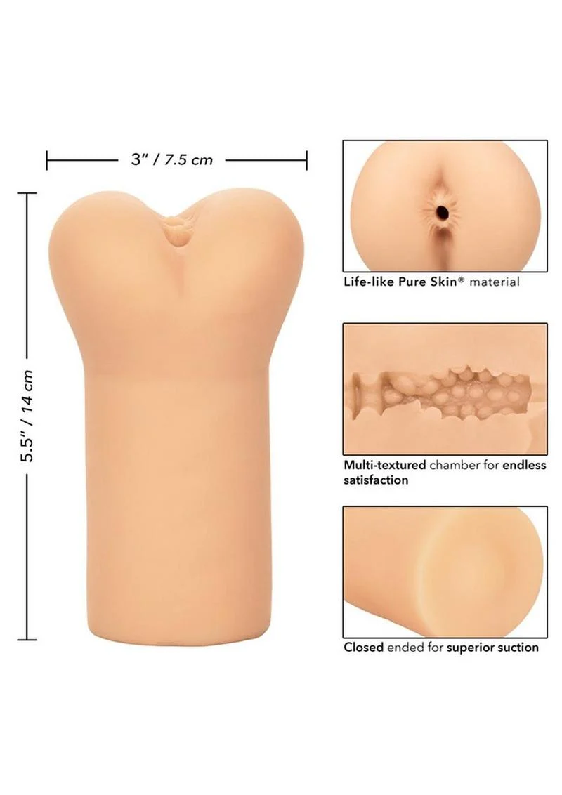 Boundless Anus Masturbator - Image 8