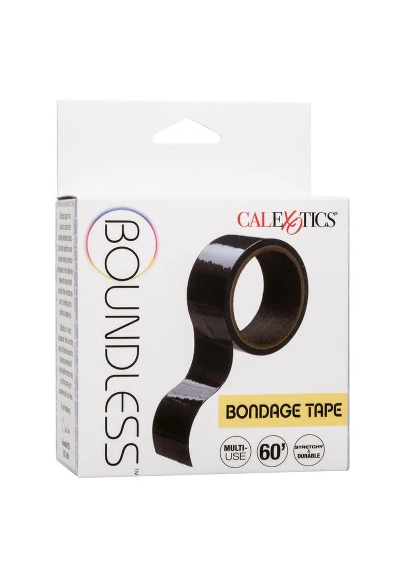 Boundless Bondage Tape - Image 2