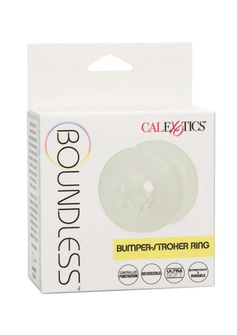 Boundless Bumper Stroker Ring - Image 2