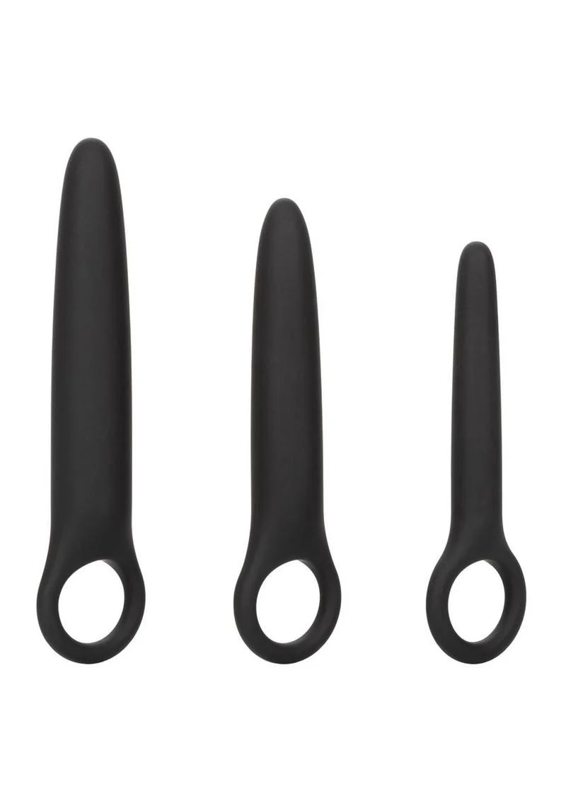 Boundless Dilator Trio Silicone Probe - Image 4