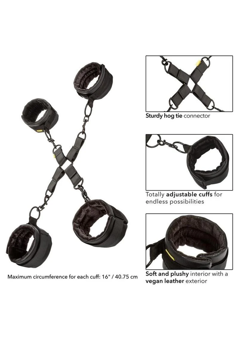 Boundless Hog Tie - Image 2