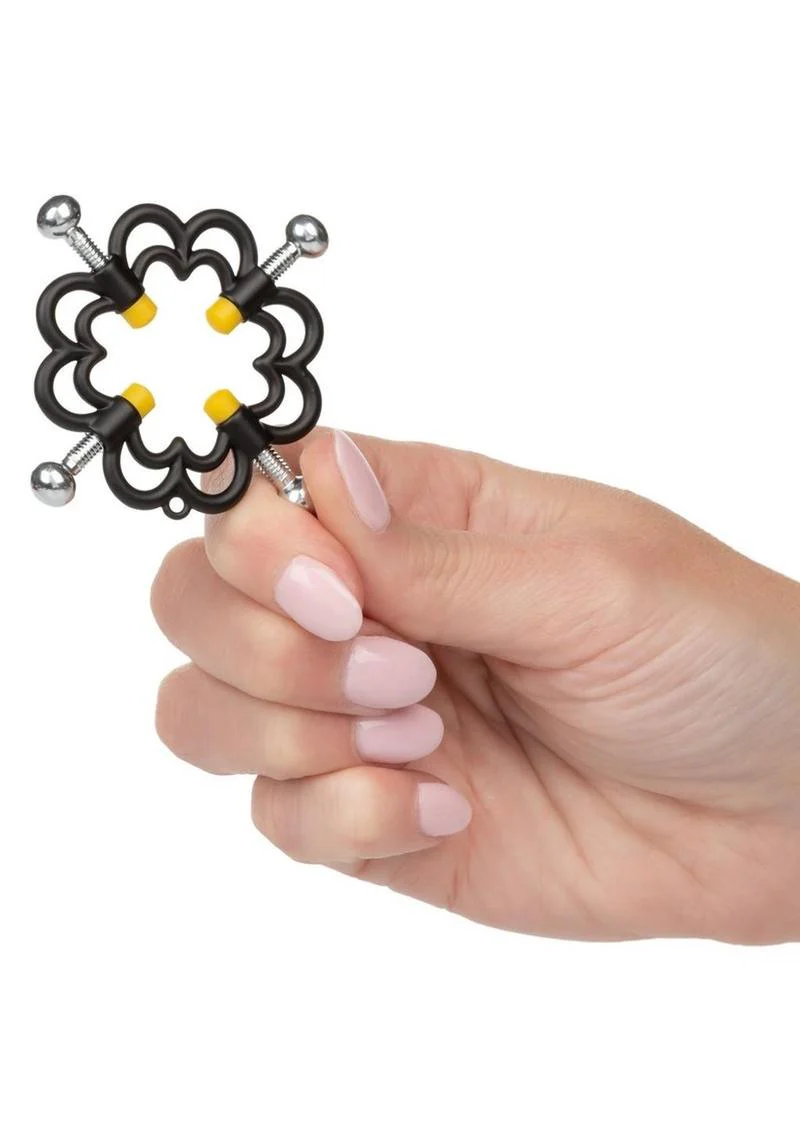Boundless Nipple Grips Adjustable Multi-Use Clamps - Image 3