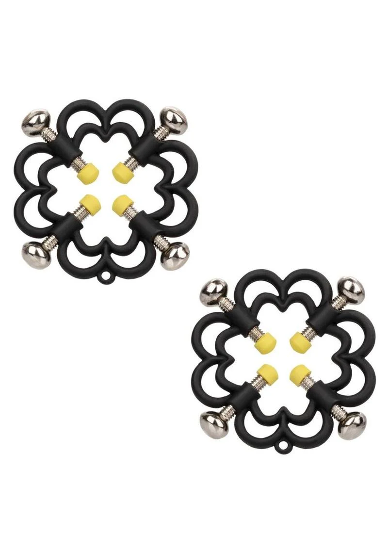 Boundless Nipple Grips Adjustable Multi-Use Clamps - Image 4