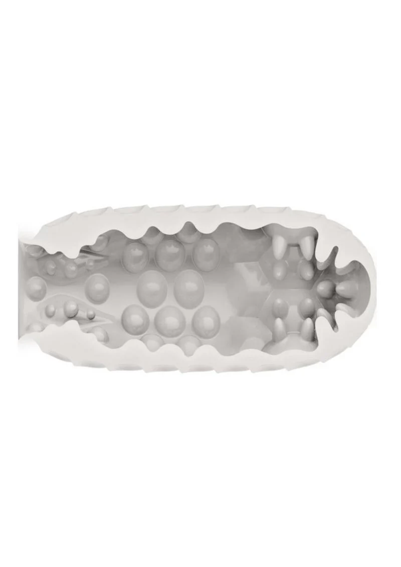 Boundless Reversible Nubby Stroker - Image 4