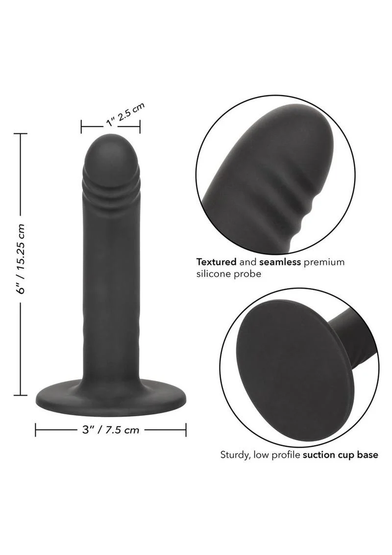 Boundless Silicone Ridged Probe - Image 7