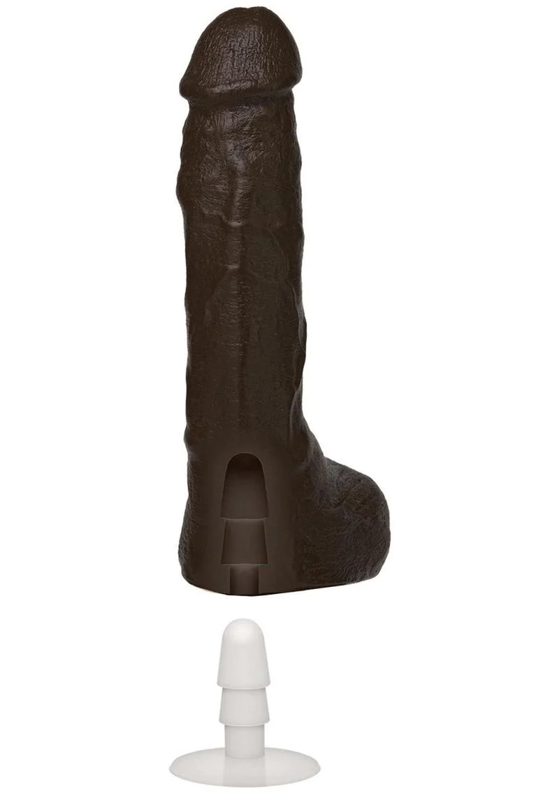 Bust It Squirting Dildo - Image 3