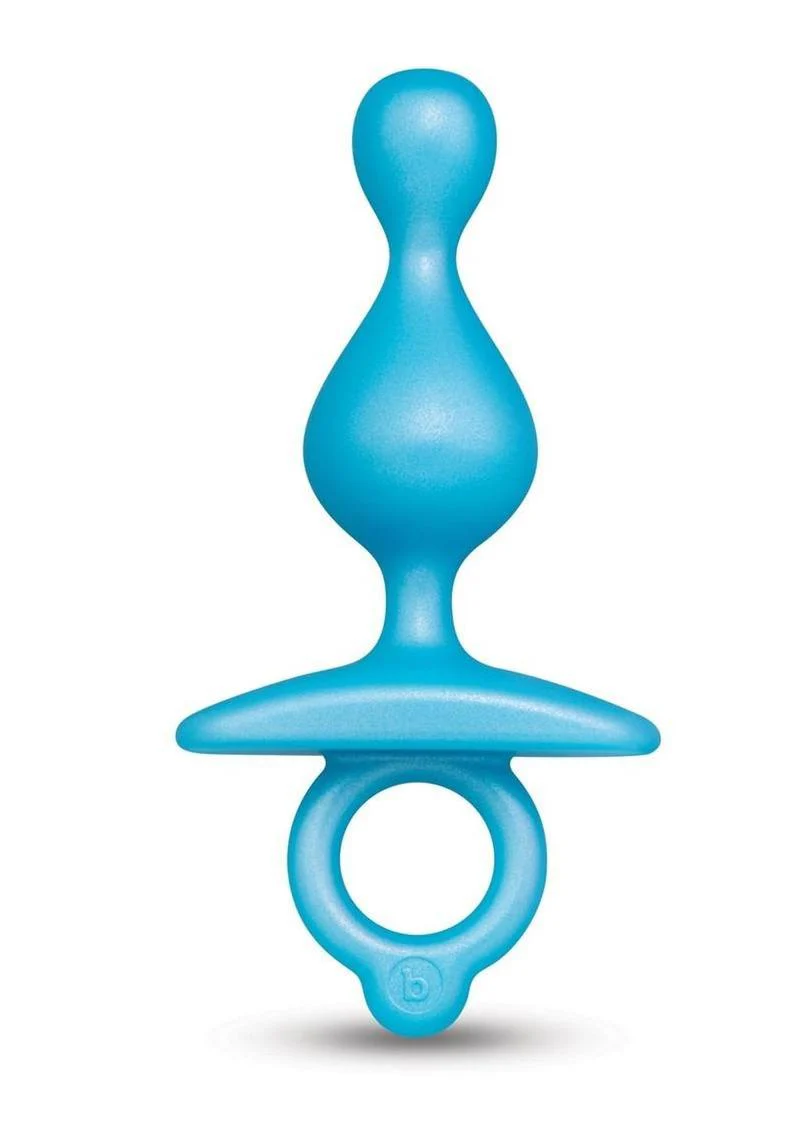 Butties Pop Beaded Silicone Plug - Image 2
