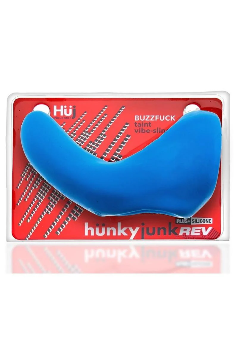 Buzzfuck Reverb Vibrating Taintsling - Image 9