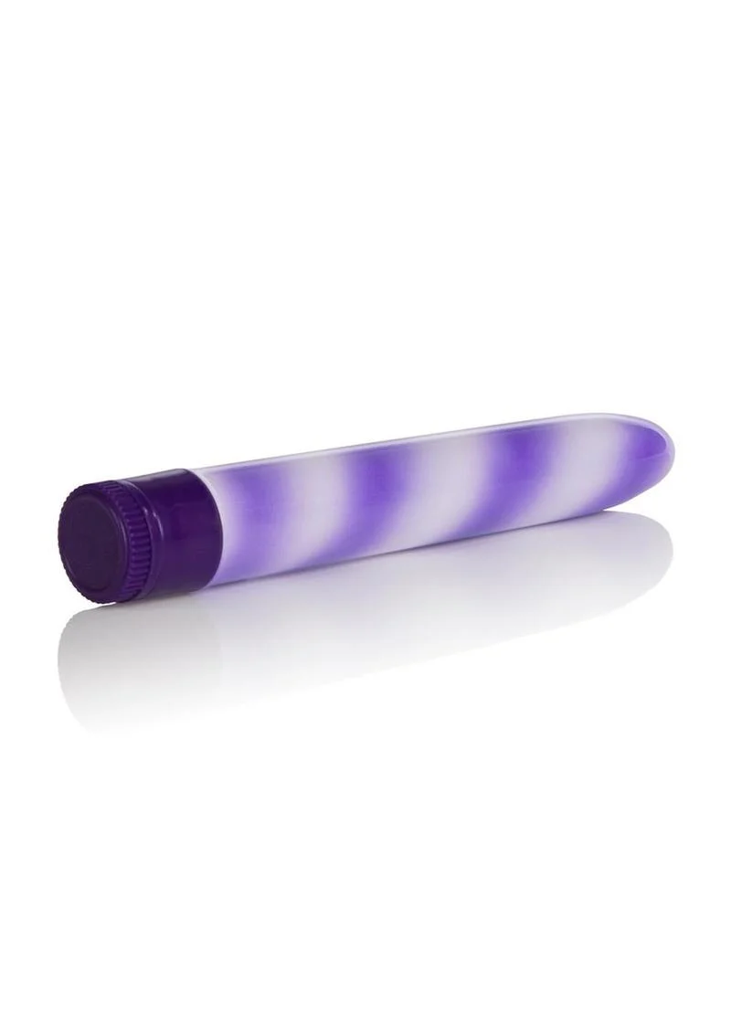 Calexotics Candy Cane 6in Waterproof - Image 8