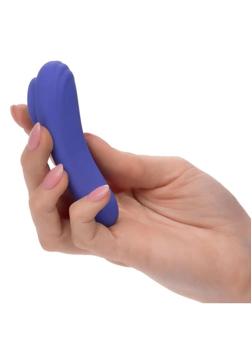 Calexotics Connect Panty Teaser Rechargeable Silicone App Compatible Vibrator with Remote - Image 3