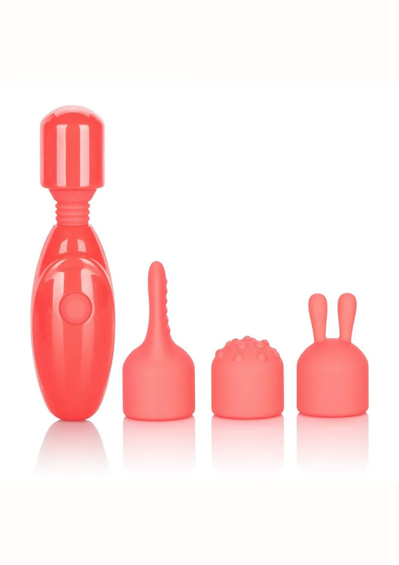 Calexotics Rechargeable Massager Kit Waterproof - Image 4