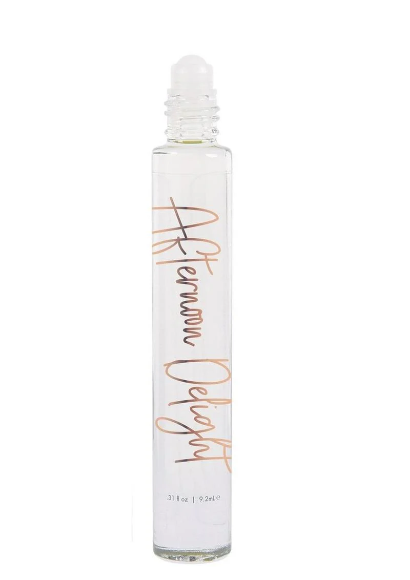Cgc Perfume Oil with Pheromone Afternoon Delight Roll-On - Image 2